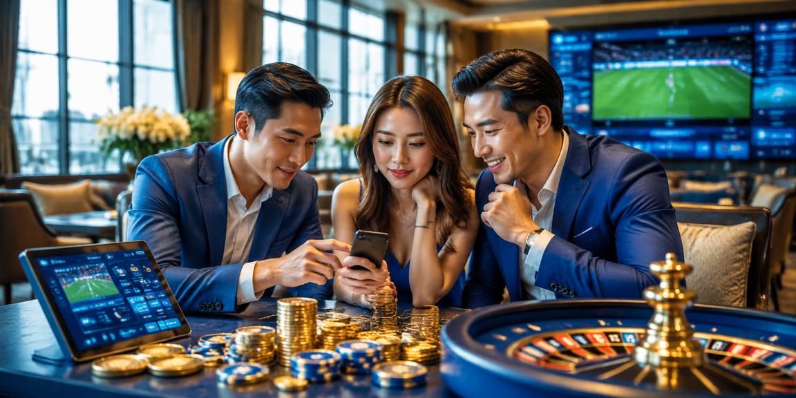 888bl Giải đáp nhanh mọi thắc mắc tại 888bl